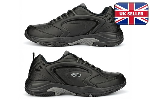 Tec blast mens trainers - blast,