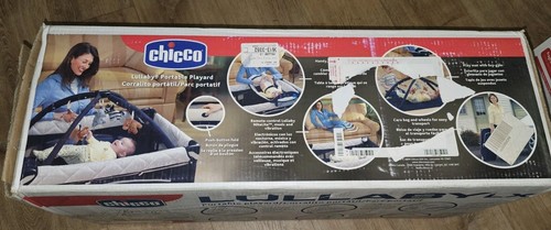 Chicco lullaby pack - lullaby, &
