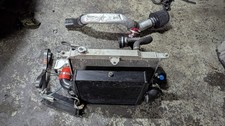Honda Civic EP3 TTS Rotrex