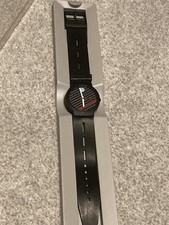 Volkswagen VW 1989 Watch