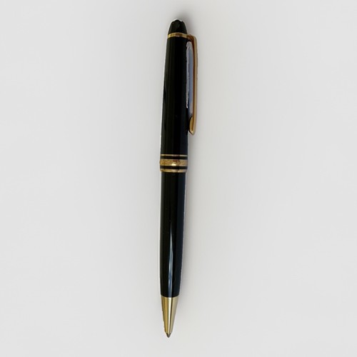 Montblanc meisterstück - montblanc,