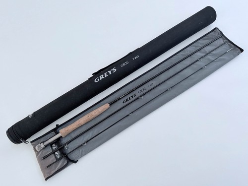 Greys grxi trout - greys,