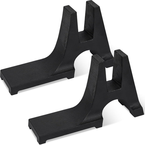 Fireback feet iron fireplace - feet,