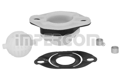 Repair kit gear lever fits - gear, vw