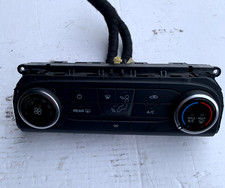 FORD FIESTA HEATER CLIMATE