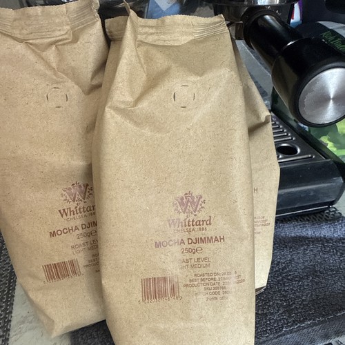 Whittard chelsea coffee - whittard,