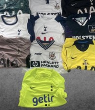 Tottenham Hotspur 10 Shirt