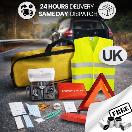 Car european emergency - car,
