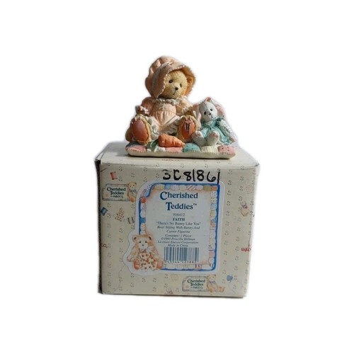 1993 vintage cherished - vintage,
