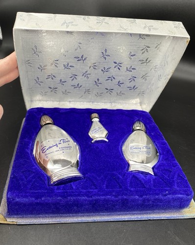 Vintage bourjois evening - bourjois, in