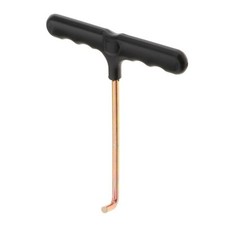 Trampoline Spring Pulling Tool
