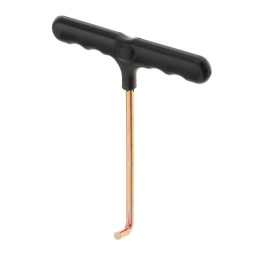 Trampoline spring pulling tool - trampoline,