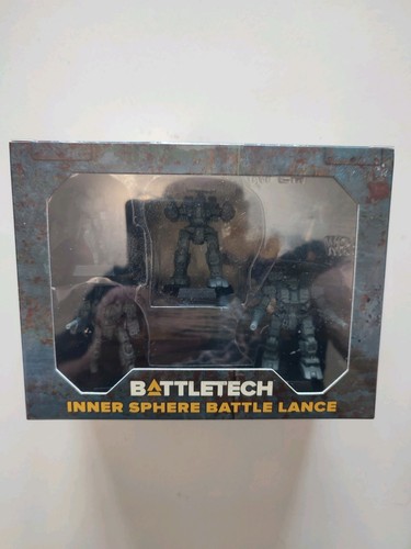 Battletech inner sphere battle - battletech,