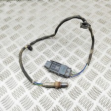 FORD TRANSIT CUSTOM MK1 LAMBDA