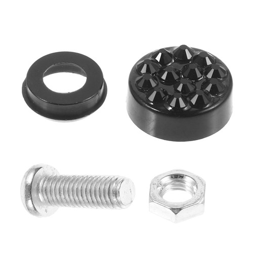 Plates fasteners number fixing - number,