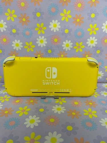 Nintendo switch lite - switch,