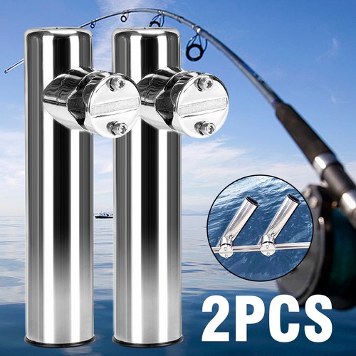 2pcs set boat fishing rod - boat,