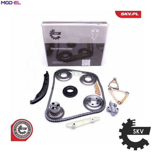 Timing chain kit - kit, 21skv123