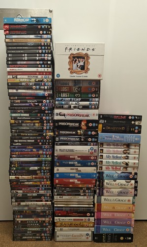 350 disc box set - 350+/-,