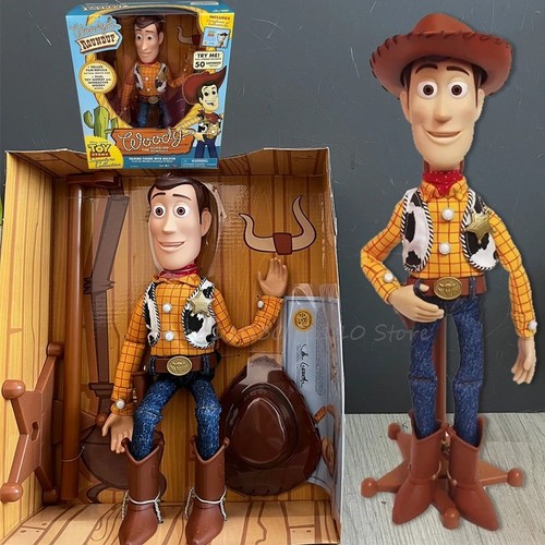 Toy story signature - toy,