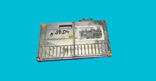 AUDI S8 D4 4H 2012 ENGINE MOUNT CONTROL UNIT MODULE 4H0907145