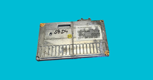 Audi 2012 engine - d4,
