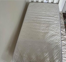 baby toddler cot bed