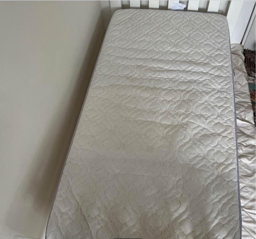 Baby toddler cot bed - baby,