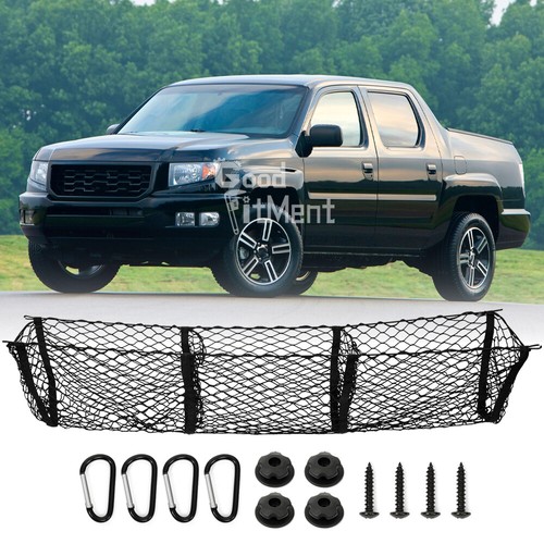 For honda ridgeline - boot, truck