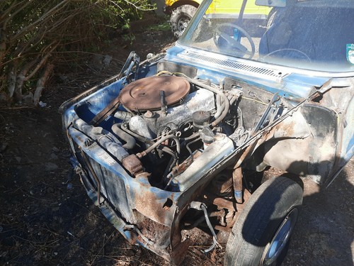 Mercedes w114 parts - w114,