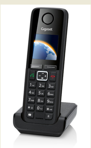 Siemens gigaset cs310 cordless - gigaset,