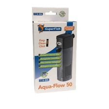 Superfish Aqua Flow 50
