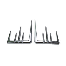 Motor Glove Box Accents Trims