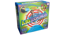 Airzooka Play Toy Hand Held