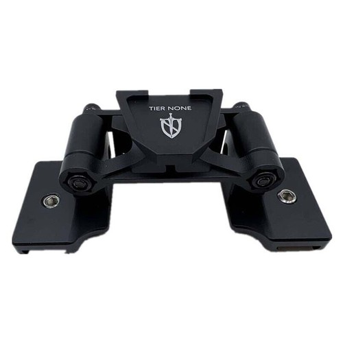 Tactical nvg bridge binocular - bridge,