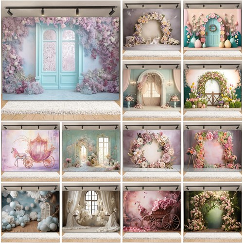 Large flower shed window - flower,