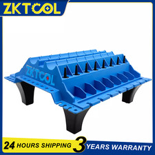 Engine Cylinder Head Component Repairing Organiser Valves Standing Tool