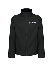 YAMAHA RACING SOFTSHELL JACKET