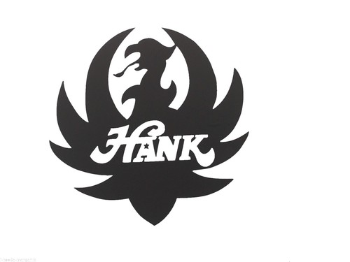 Decal vinyl truck car sticker - vinyl,