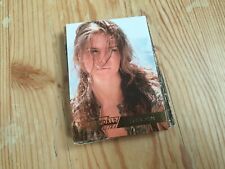 Water World Trading Cards -