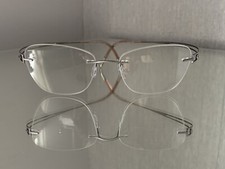 SILHOUETTE 6794 RIMLESS FRAME