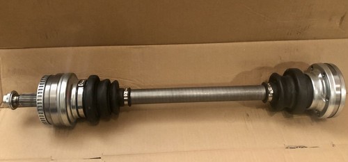 Mercedes driveshaft slk r170 - driveshaft,