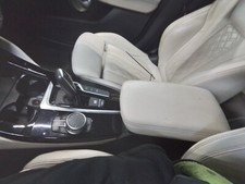 CENTRE ARMREST LID BMW X4 MK2