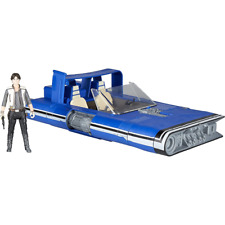 Star Wars Landspeeder Figure