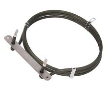 *NEW* 2500W Fan Oven Element for Zanussi - See Listing for Compatible Models