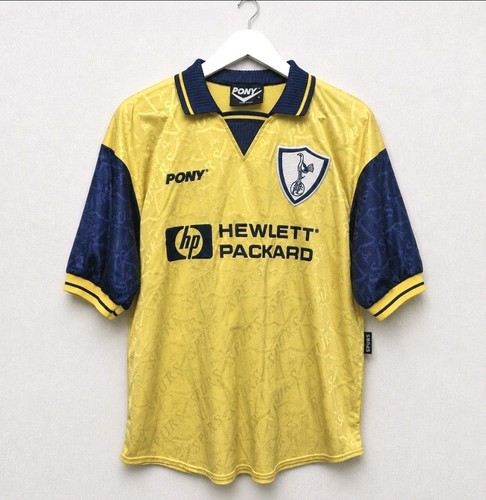 Vintage tottenham hotspur - vintage,