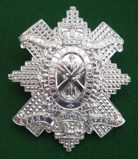 British Army Anodised