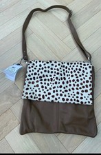 Owen Barry Cross Shoulder Bag