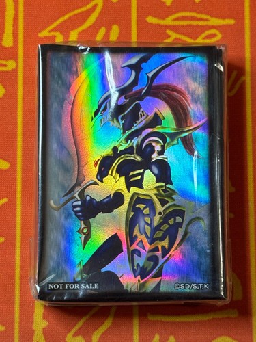 Yugioh black luster - luster, soldier