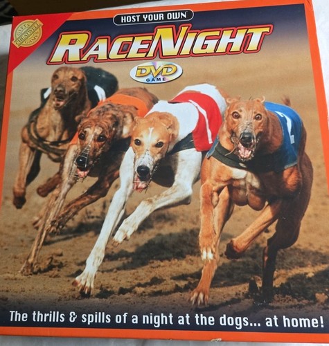 Host your own race - own,